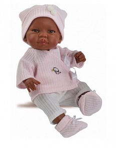 Одежда для куклы Бэби, 45 см. (Paola Reina, 55170_paola)